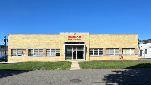 Unikoo New Jersey exterior