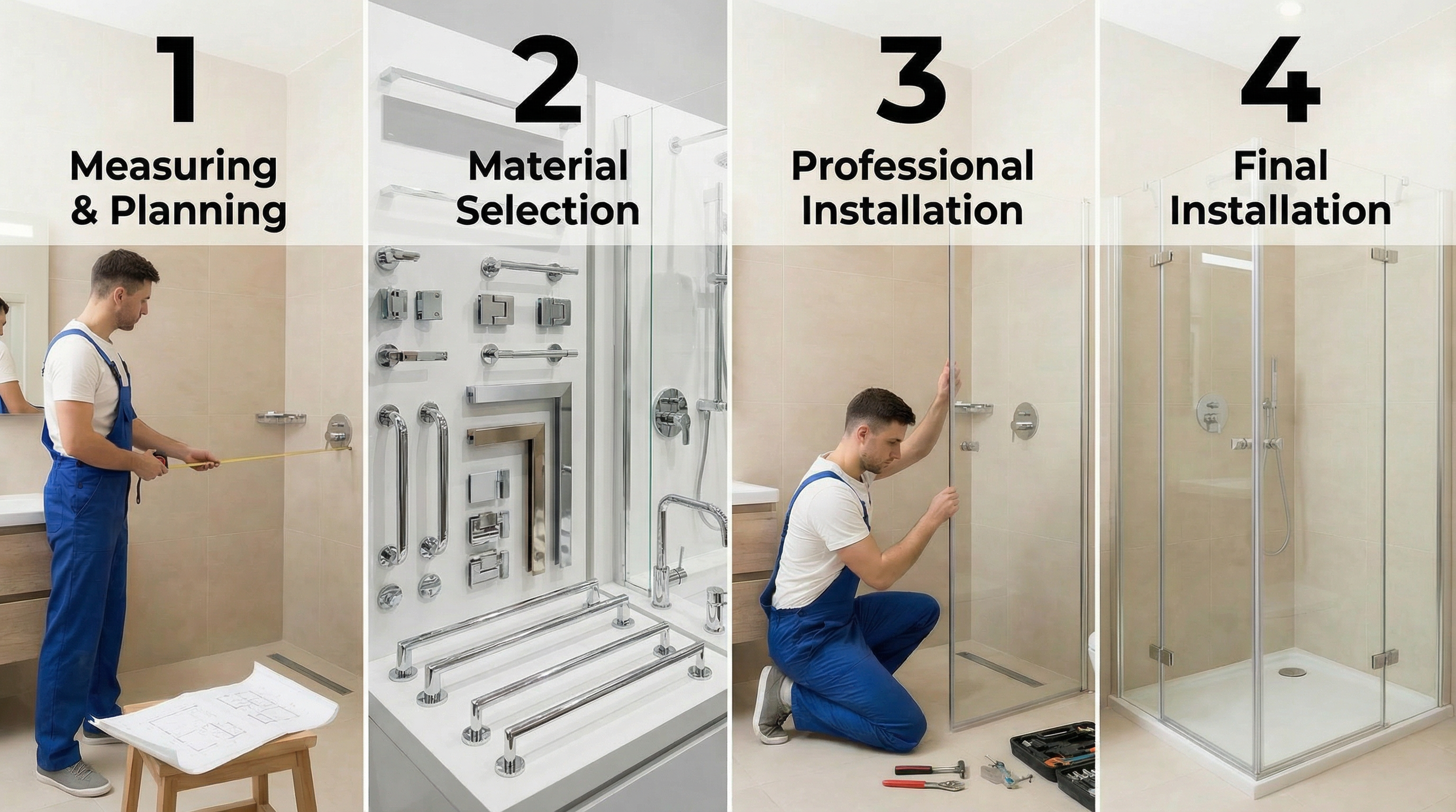 Unikoo Glass & Hardware