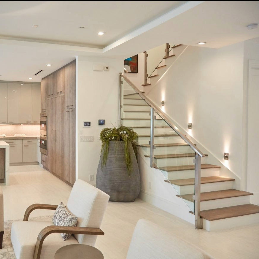 Unikoo Glass & Hardware