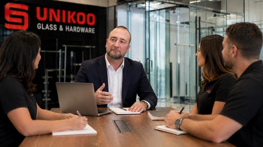 Unikoo team