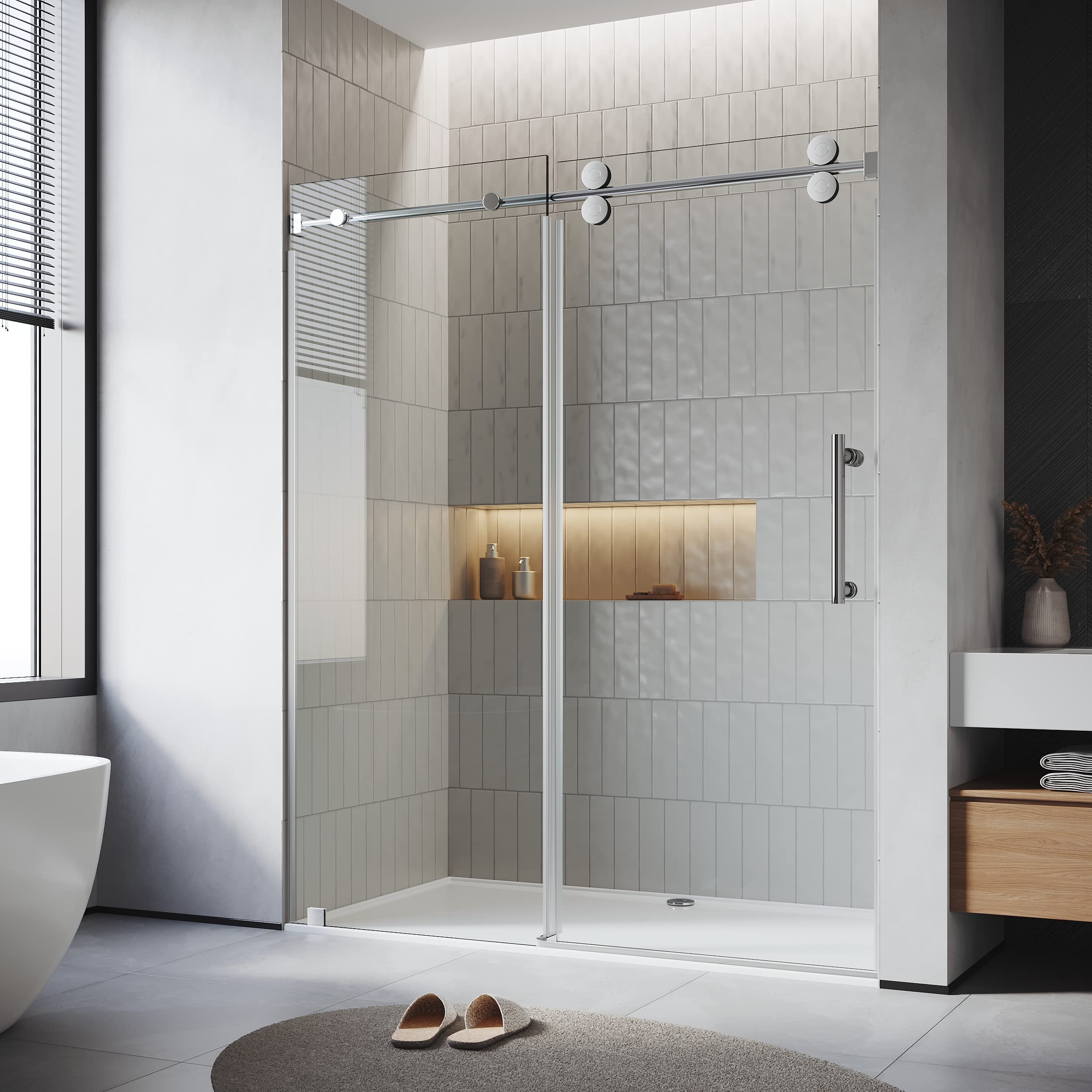 Unikoo Glass & Hardware