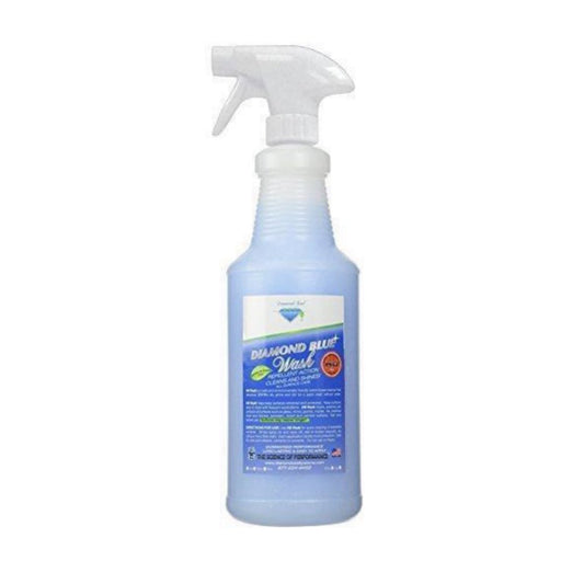 LAVADO REPELENTE AZUL DIAMANTE