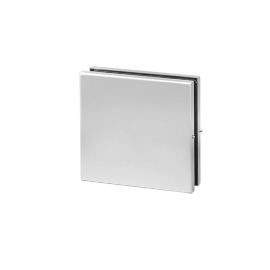 PATCH CONNECT, ALUMINUM+SS304