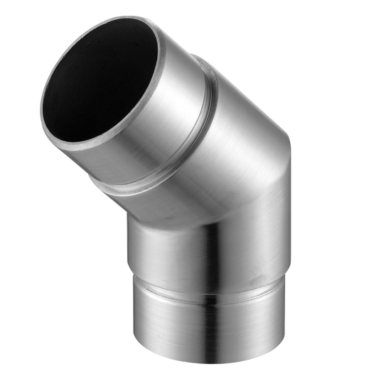 COMERCIAL - 2 en ÁNGULO DE 135 GRADOS