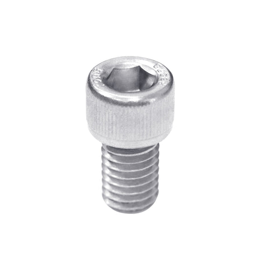 Stainless Steel 1/2-13 x 3/4' Socket Head Cap Screw (10PC/BAG)