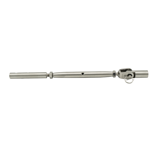 M4 WIRE ROPE LOCK (CWR04LK)