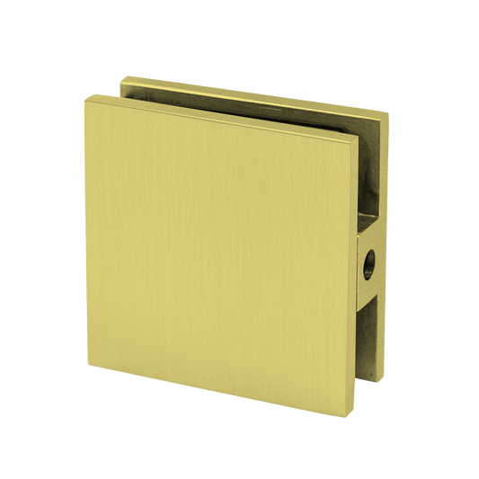 GLASS CLAMP - SQUARE 51 X 51 X 4 MM - ABC (SCU4)