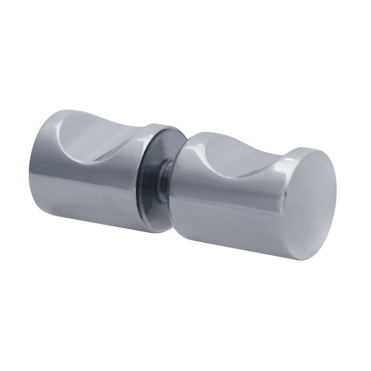 BACK-TO-BACK E-Z GRIP DOOR KNOB(KNB001D)