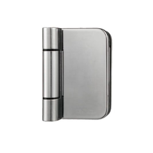 Lever Hinge-For 5/16" to 3/8" Glass (LH-86)