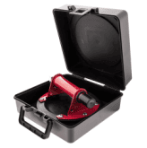 8in SUCKTION CUP LIFTER W/ ABS HANDLE