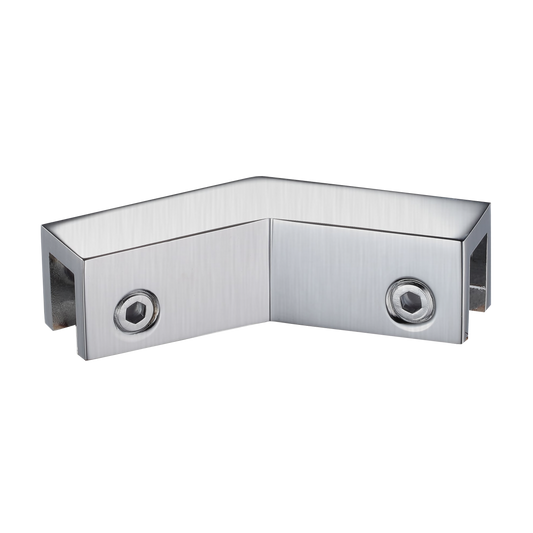 SLEEVE OVER CLAMP - 135 DEGREES - (S0C135)