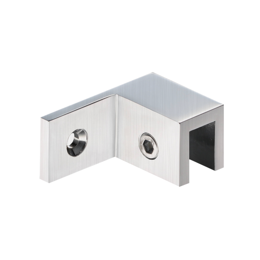 SLEEVE OVER CLAMP- WALL MOUNT 90 DEGREES - RIGHT - (SOC37R)