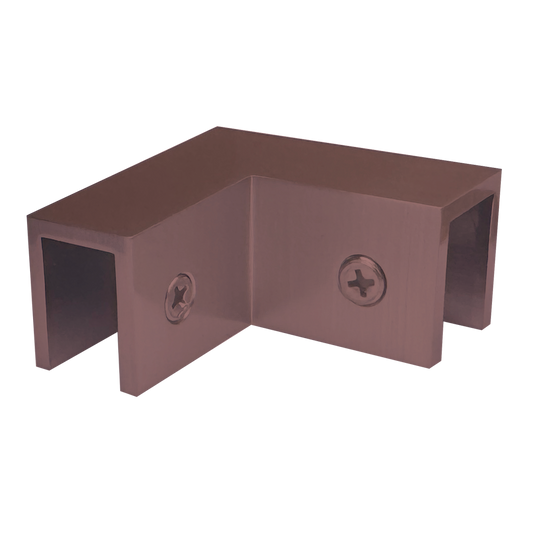 SLEEVE OVER CLAMP - 90 DEGREES - (S0C90)