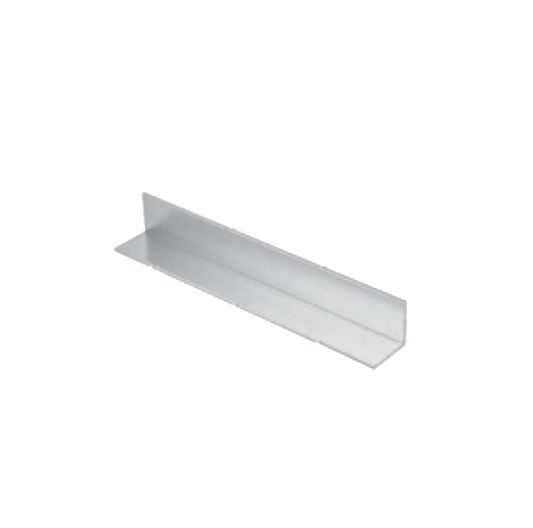SHOWER DOOR L-PROFILE THRESHOLD 72' -(TH-L-72)