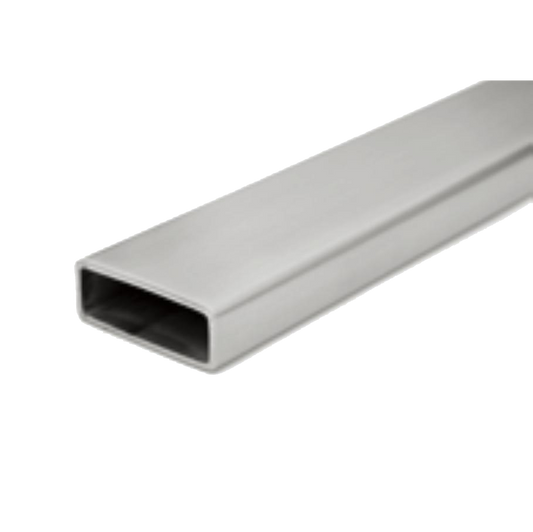 UKS05R HEADER BAR 72' W/O HOLE 678 (UKS05HB72-NH)