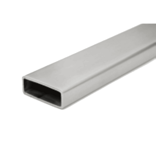 UKS05S HEADER BAR 84' W/ HOLE 8731 (UKS05HB84-NH)