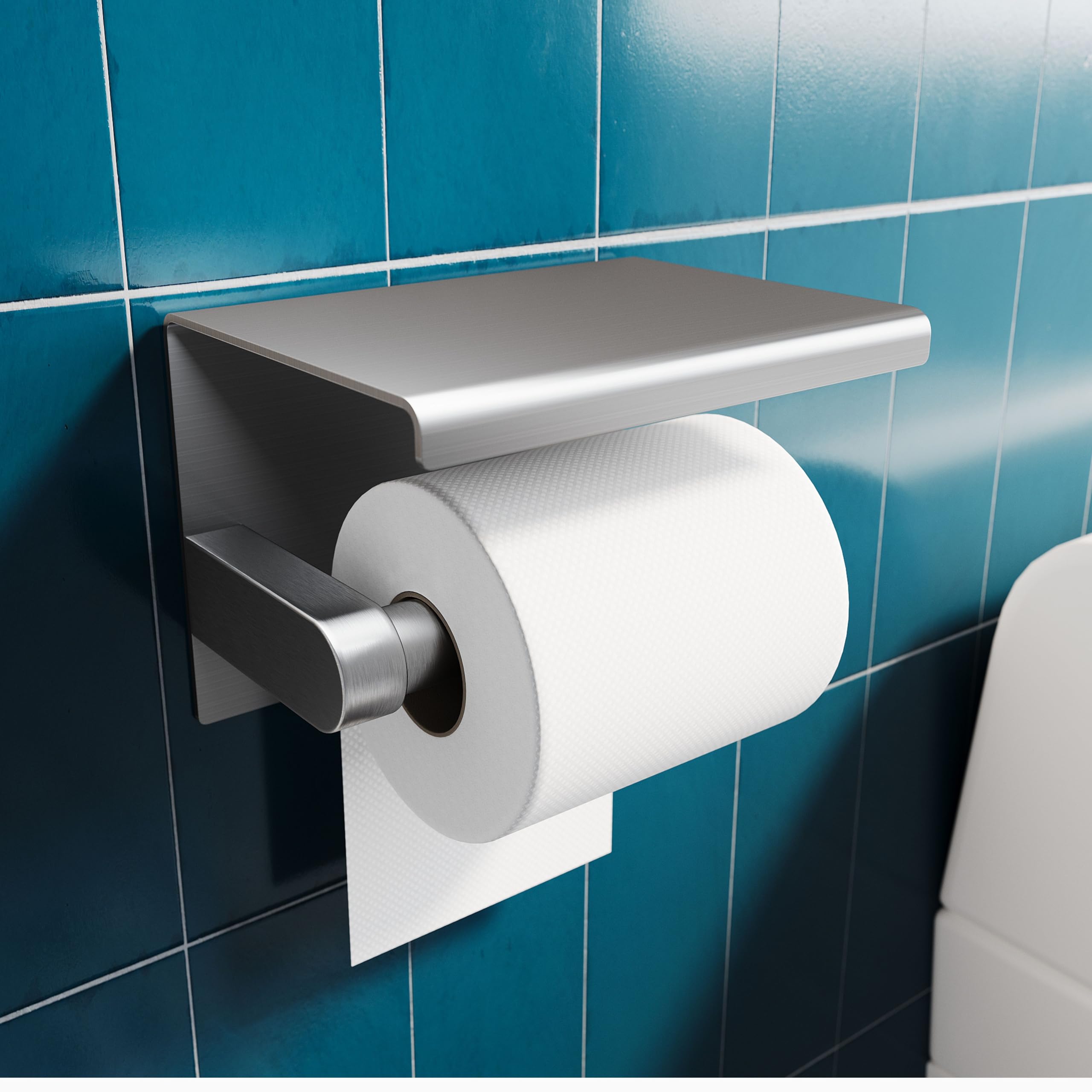 UNIKOO Sanitary Paper Dispenser