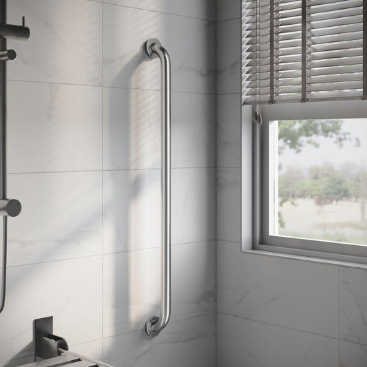 Barra de agarre con soporte de pared UNIKOO