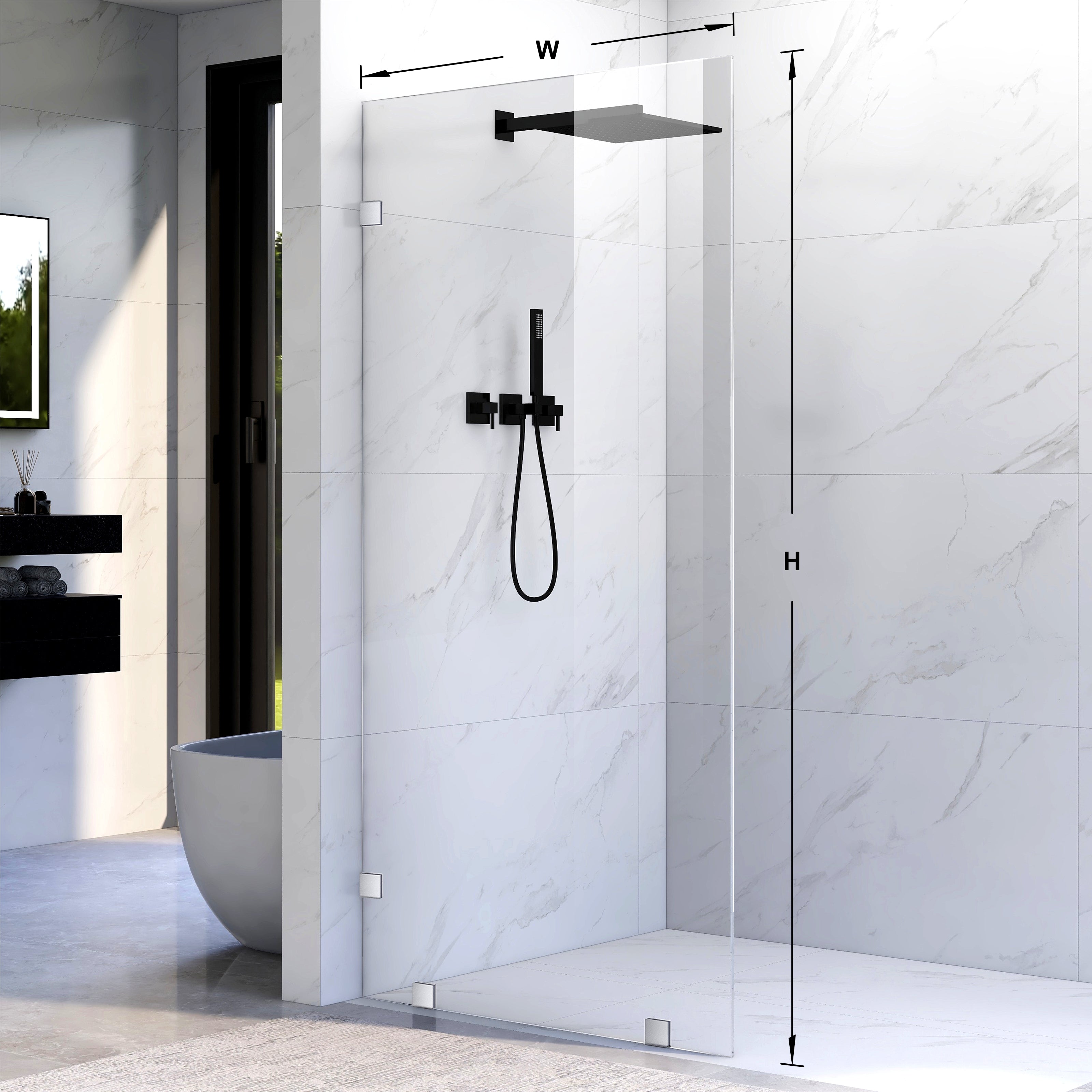 Unikoo Glass & Hardware