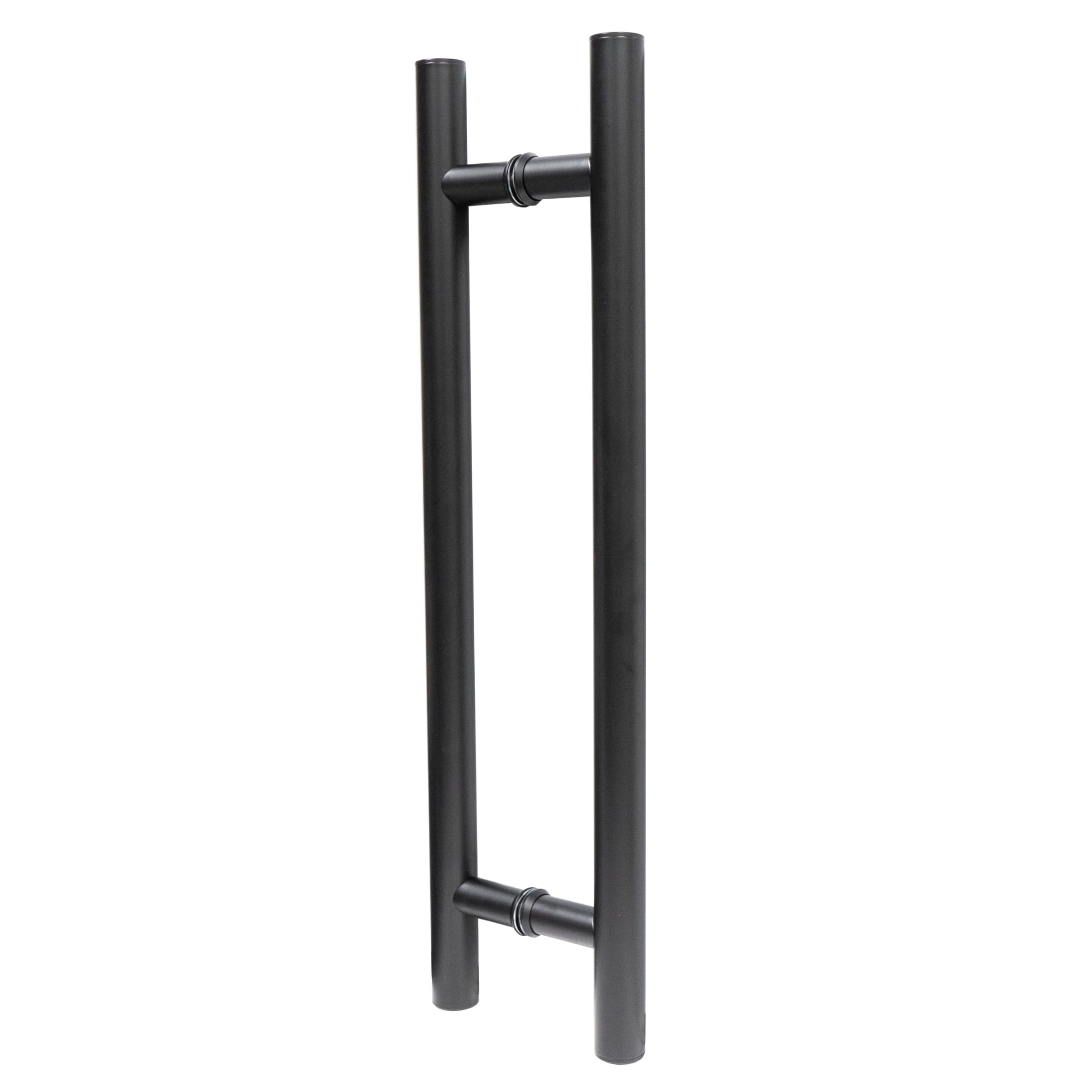 UNIKOO Ladder Style Bar Handle Stainless Steel Back-to-Back Ladder Pull