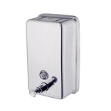 UNIKOO Wall Mount SOAP Dispenser