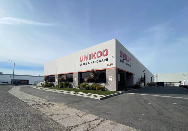Unikoo Santa Ana CA exterior