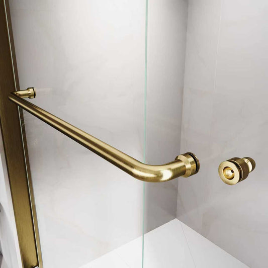 20" Towel Bar For UKD06