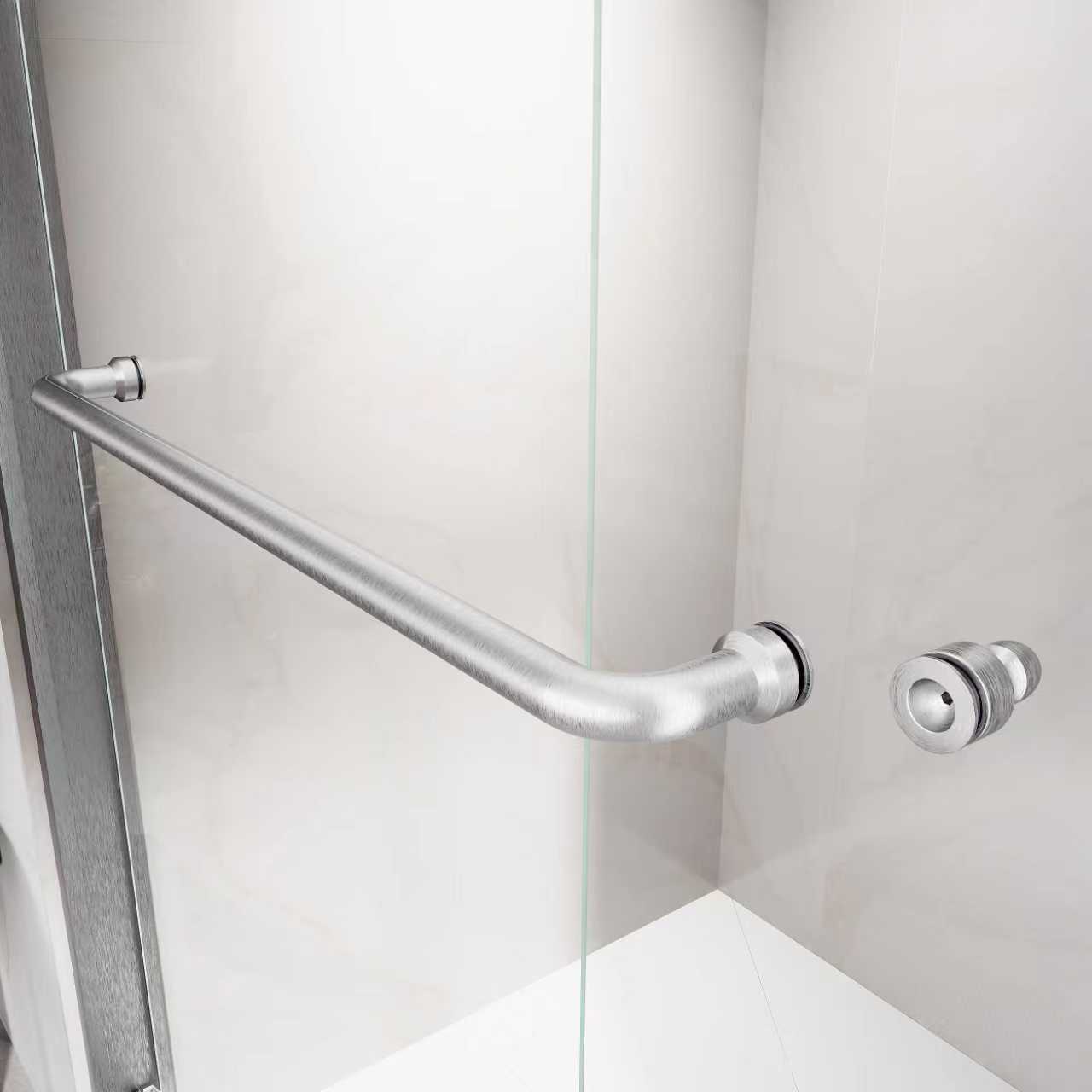 20" Towel Bar For UKD06