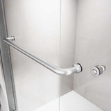 20" Towel Bar For UKD06