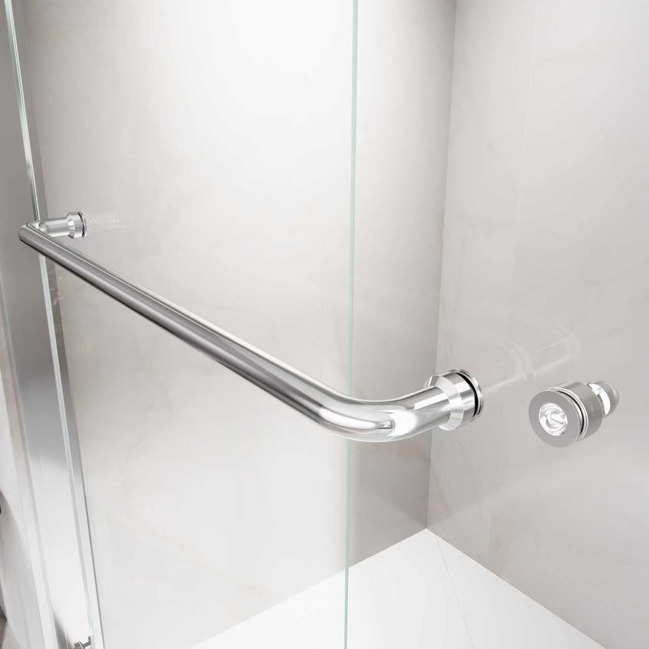 20" Towel Bar For UKD06