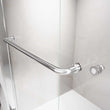 20" Towel Bar For UKD06