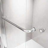 20" Towel Bar For UKD06