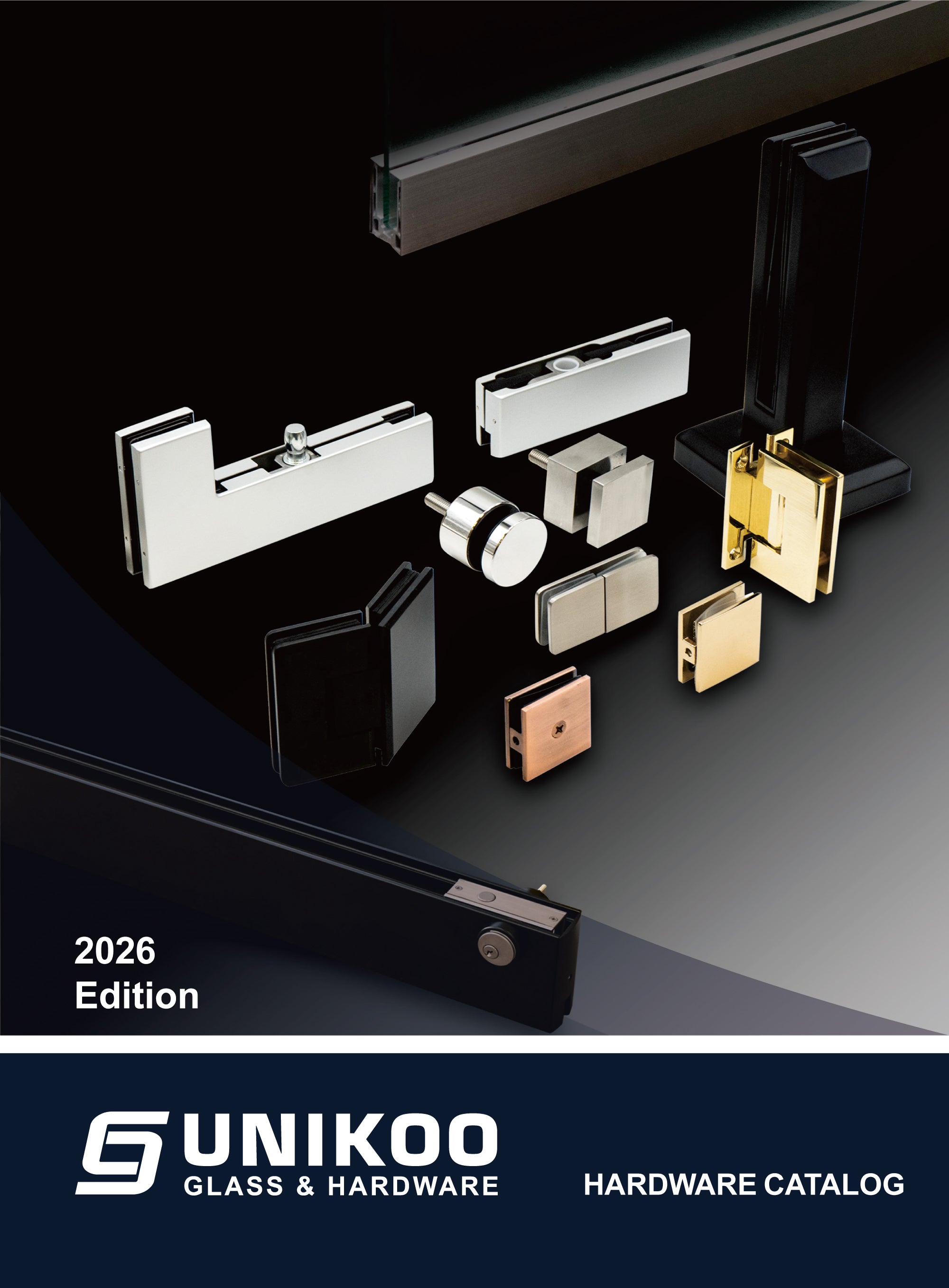 Unikoo Glass & Hardware