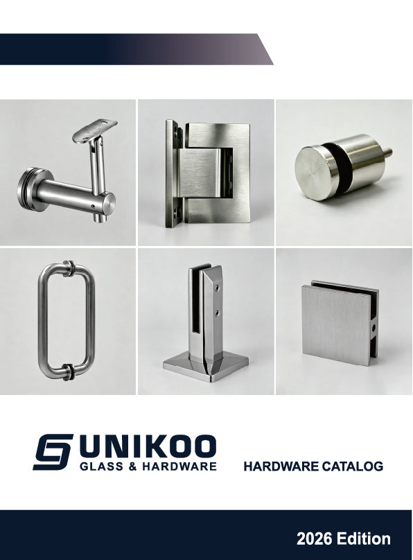 Unikoo Glass & Hardware