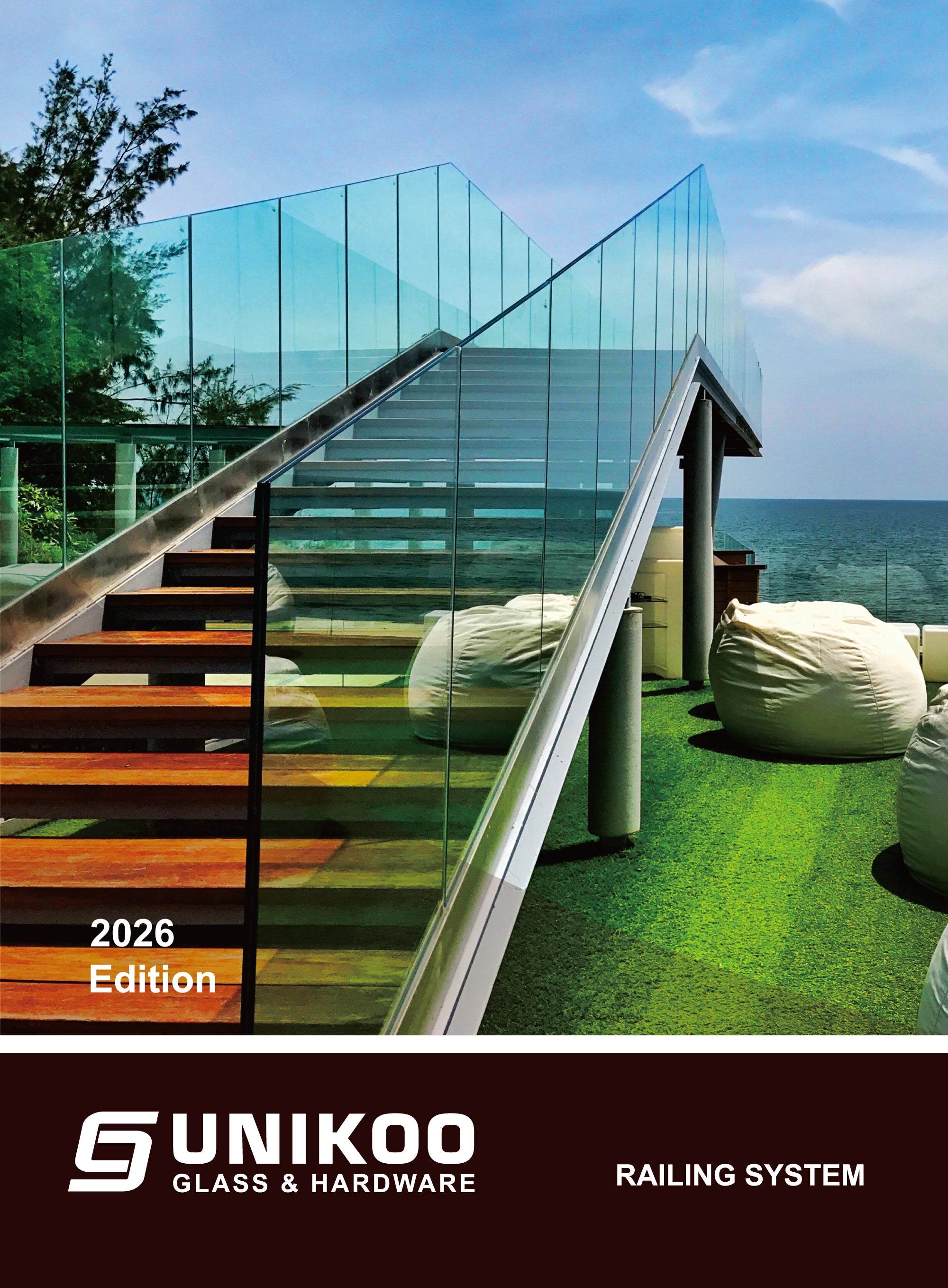 Unikoo Glass & Hardware