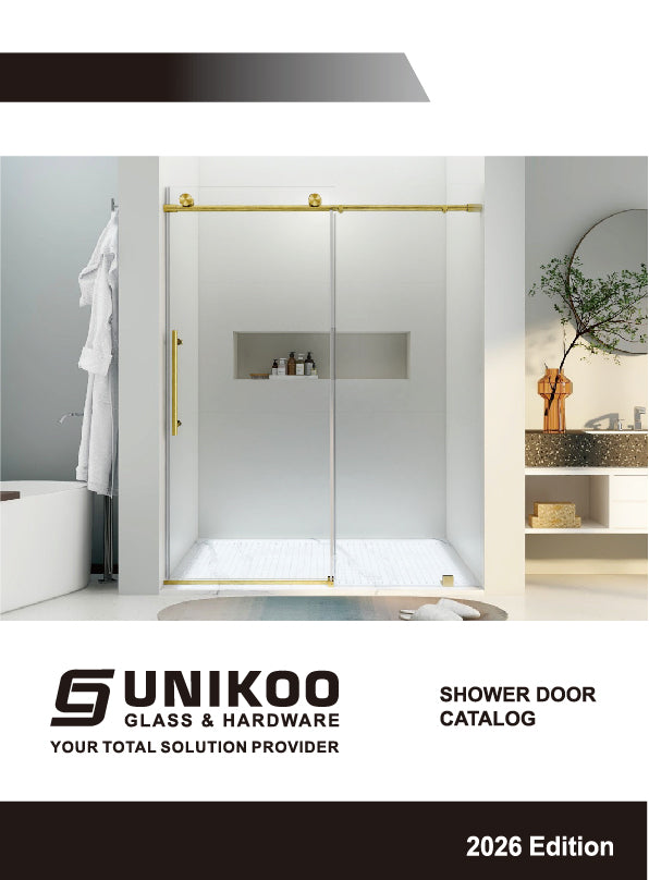Unikoo Glass & Hardware