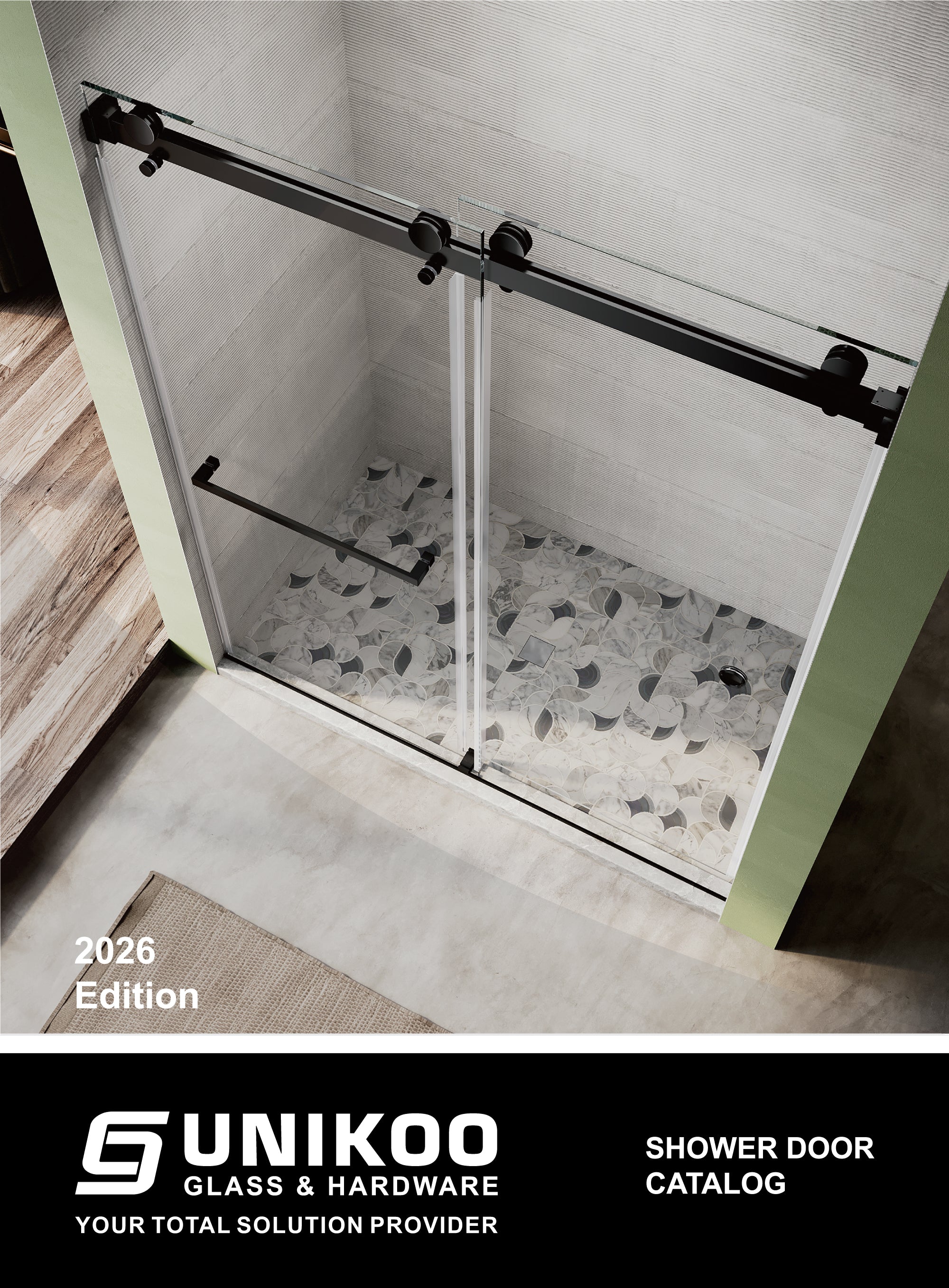 Unikoo Glass & Hardware