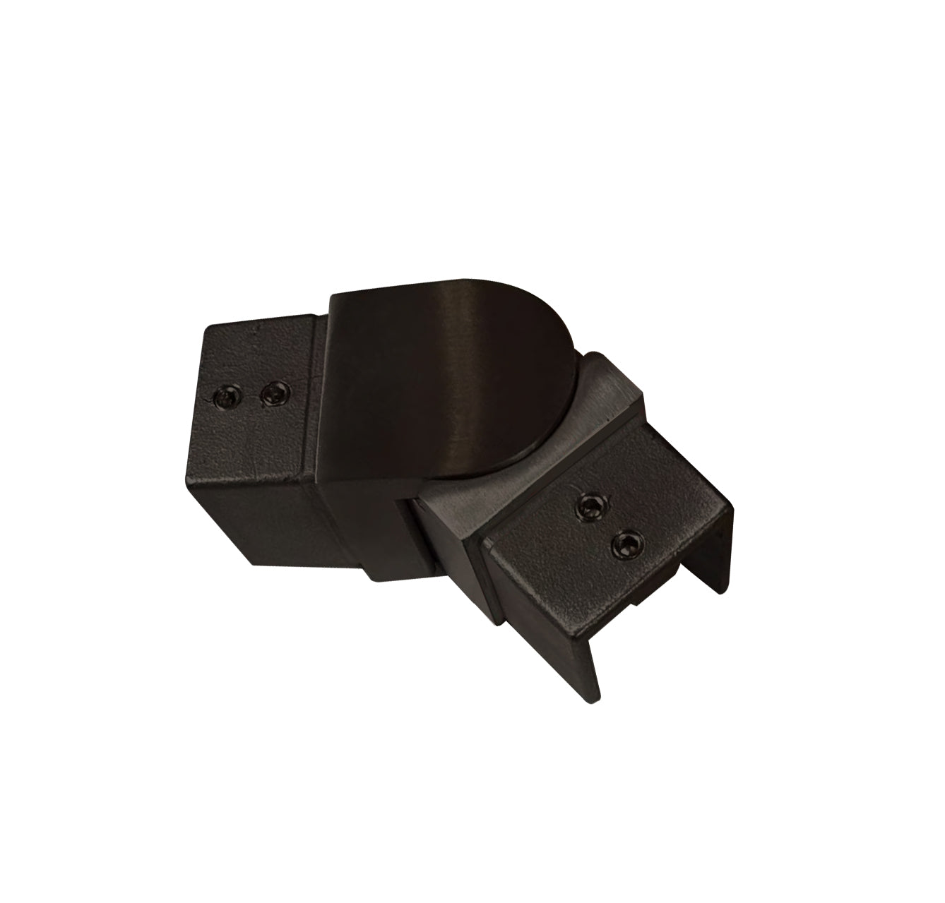 Adjustable Connector For 1-9/16" Square Cap Rail (CRS43SCT)
