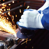 UNIKOO Special Gloves for Glass Handling, Cutting and Installation