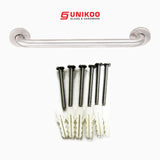 Barra de agarre con soporte de pared UNIKOO