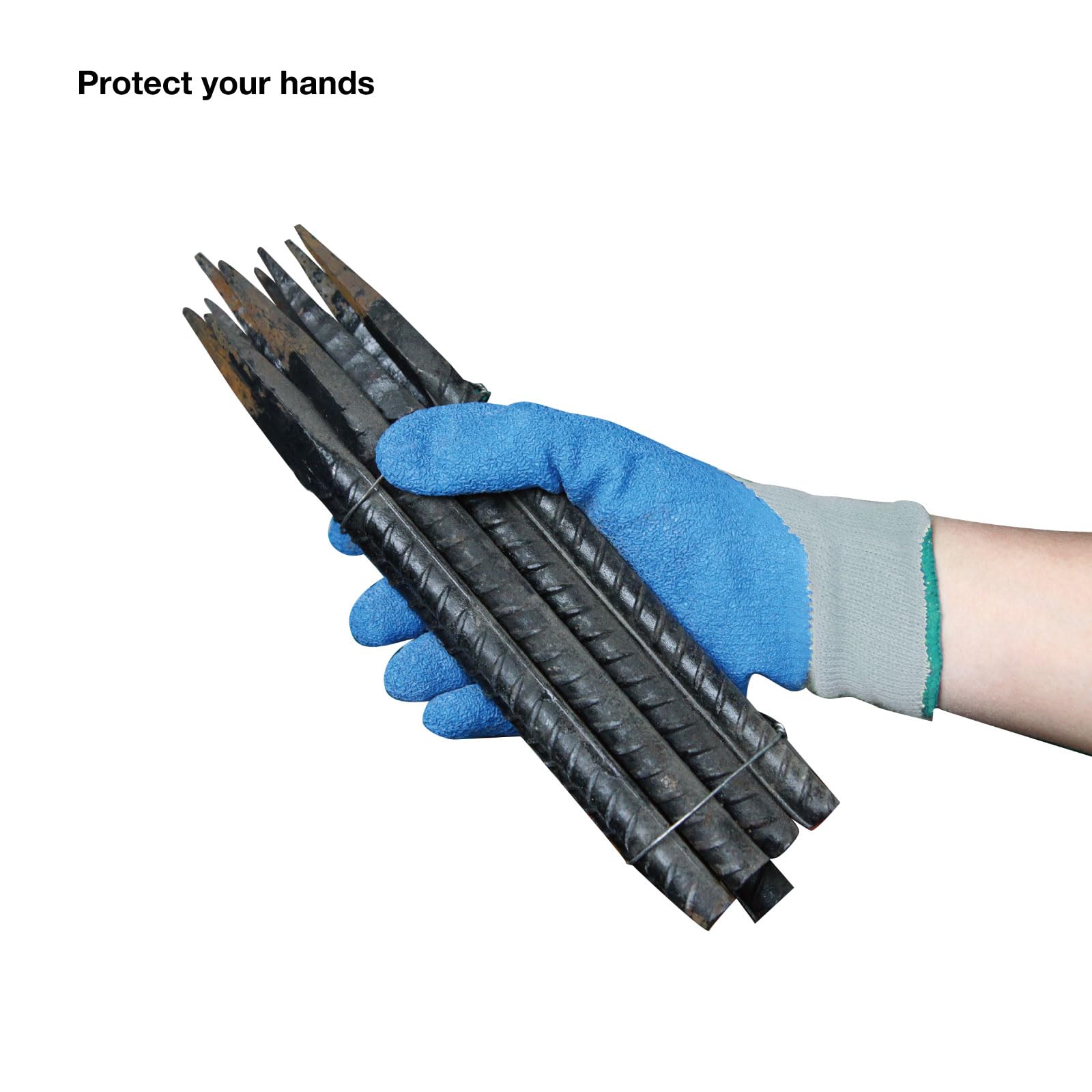 UNIKOO Special Gloves for Glass Handling, Cutting and Installation