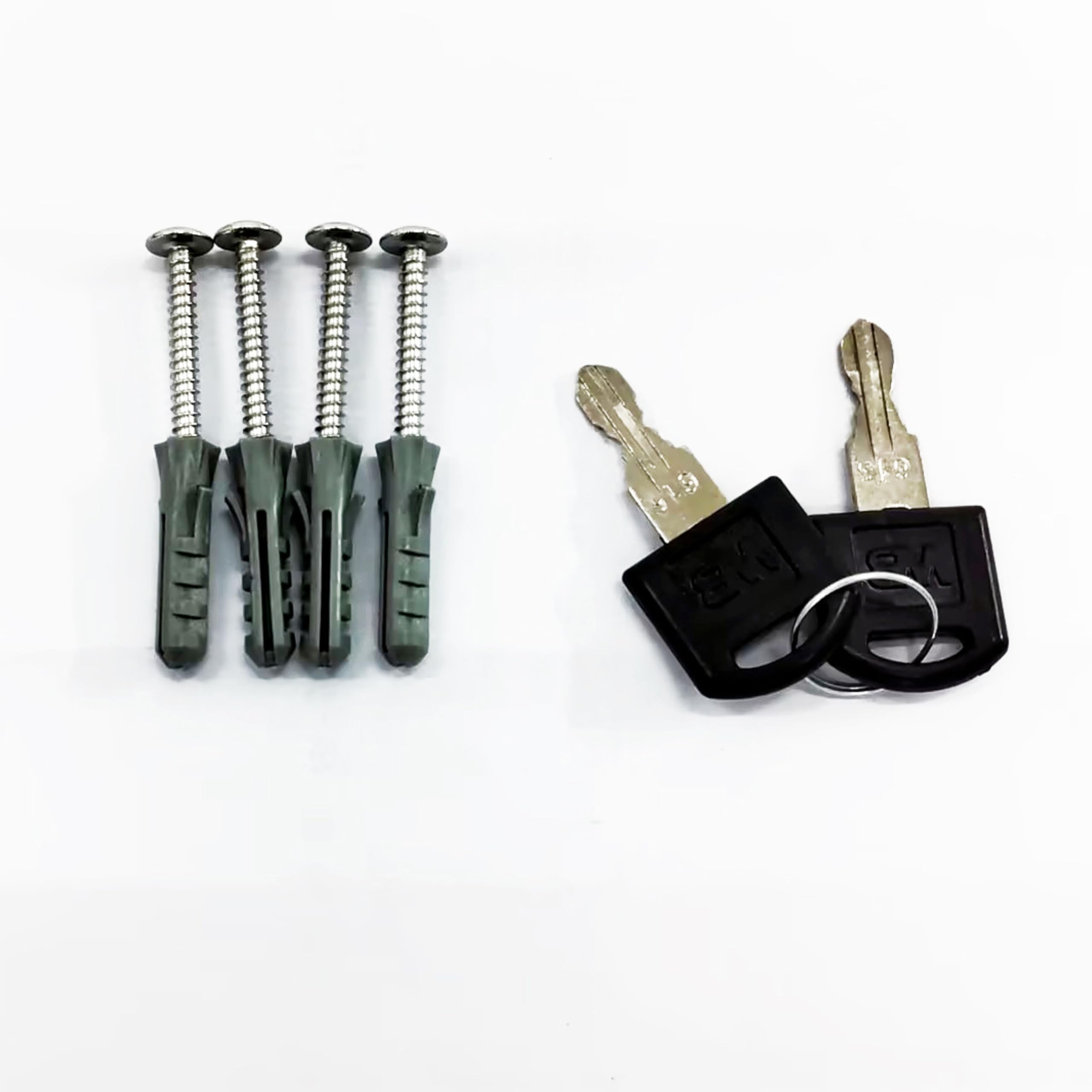 UNIKOO WALL MOUNT SANITARY TOILET SEAT COVER DISPENSER