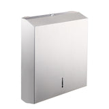 UNIKOO Wall Mount Paper Towel Dispenser