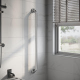 Barra de agarre con soporte de pared UNIKOO