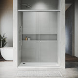 UKD07 60' x 72', DOBLE CORREDIZA, VIDRIO TRANSPARENTE DE 1/4'