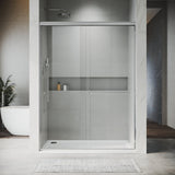 UKD07 60' x 72', DOBLE CORREDIZA, VIDRIO TRANSPARENTE DE 1/4'