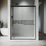 UKD07 60' x 72', DOBLE CORREDIZA, VIDRIO TRANSPARENTE DE 1/4'