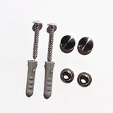 UNIKOO Sanitary Paper Dispenser