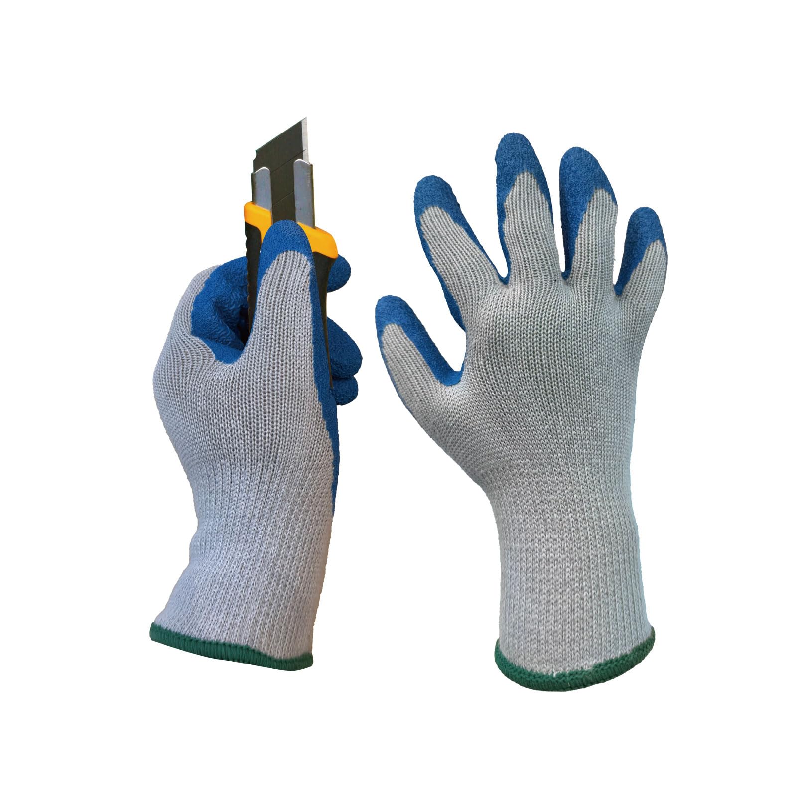 UNIKOO Special Gloves for Glass Handling, Cutting and Installation