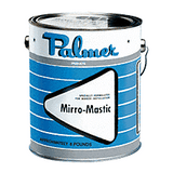 CRL PALMER MIRRO-MASTIC - GALLON CAN